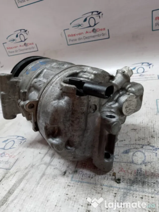 Compresor AC Volkswagen Passat B8 2016