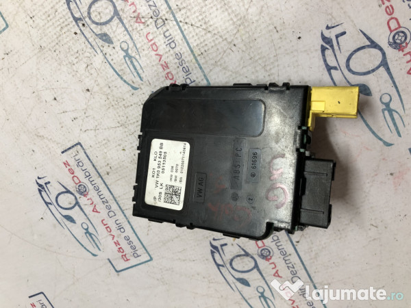 Calculator manete Volkswagen Golf 5 2007