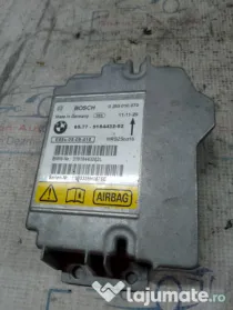 Modul airbag BMW X3 2011