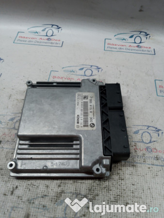 Calculator motor BMW X1 2010