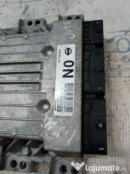 Calculator motor Nissan Juke 1.5 2011