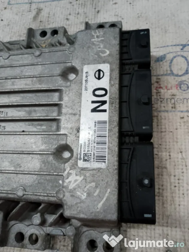 Calculator motor Nissan Juke 1.5 2011
