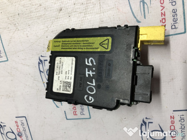 Calculator manete Volkswagen Golf 5 2005