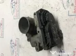 Clapeta acceleratie Renault Clio 3 1.2 Benzina 2010