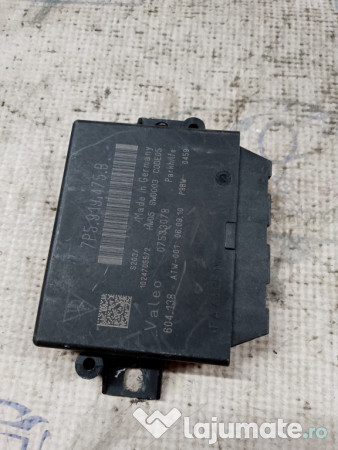 Modul Senzori Parcare Porsche Cayenne 2011