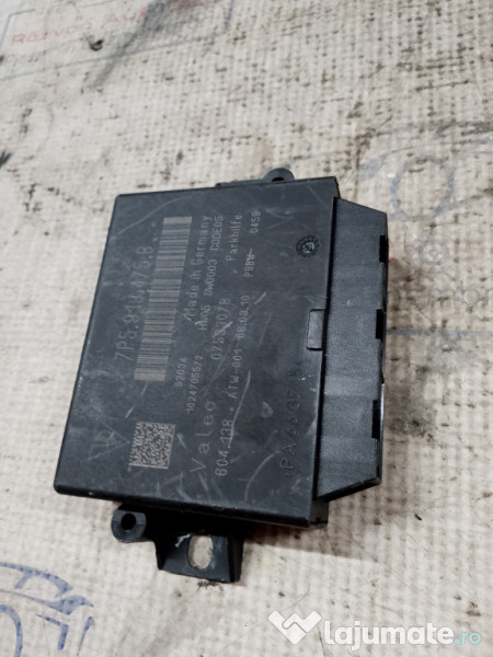 Modul Senzori Parcare Porsche Cayenne 2011