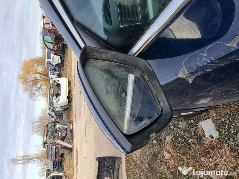 Oglinda stanga rabatare electrica Skoda Superb 3 2017