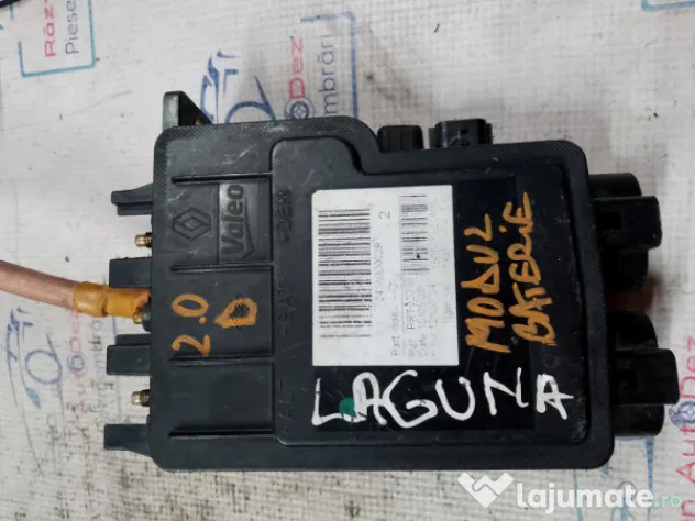Modul baterie Mitsubishi Lancer 2.0 Motorina