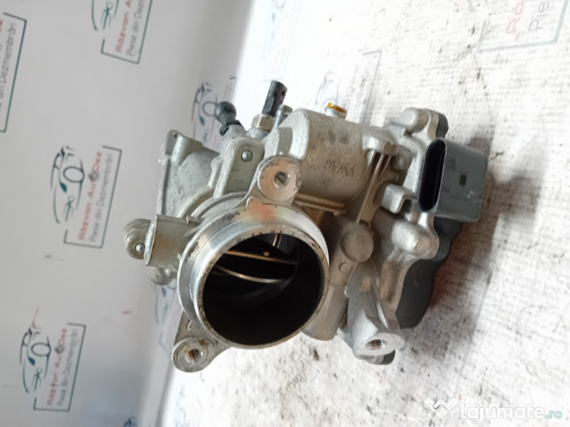 Clapeta acceleratie Volkswagen Passat B8 2.0 2015