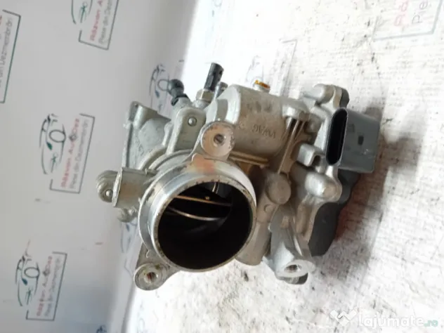 Clapeta acceleratie Volkswagen Passat B8 2.0 2015