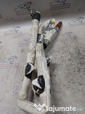 Airbag cortina stanga Mercedes A-Class 2014