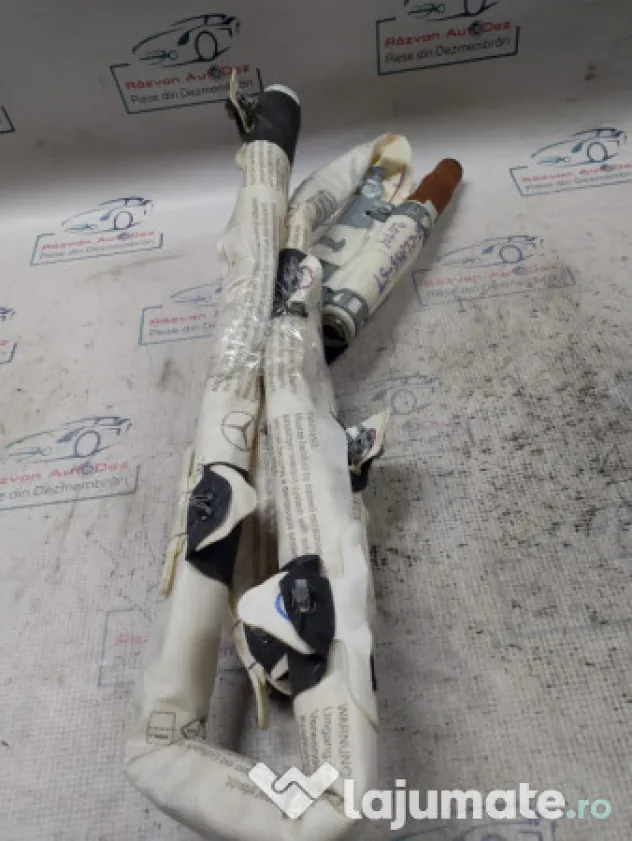 Airbag cortina stanga Mercedes A-Class 2014
