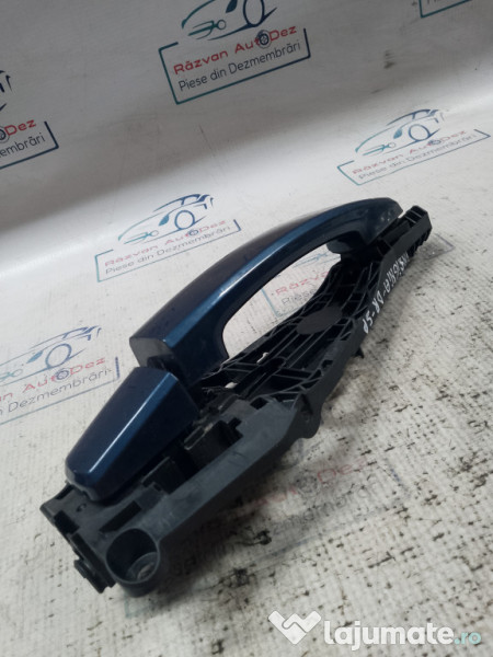 Maner exterior dreapta spate Opel Insignia A 2011