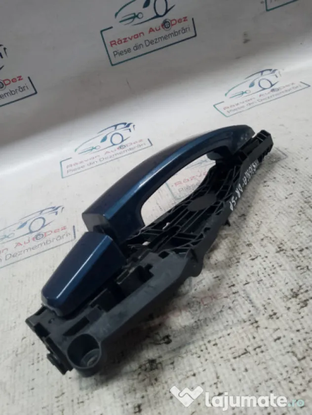 Maner exterior dreapta spate Opel Insignia A 2011