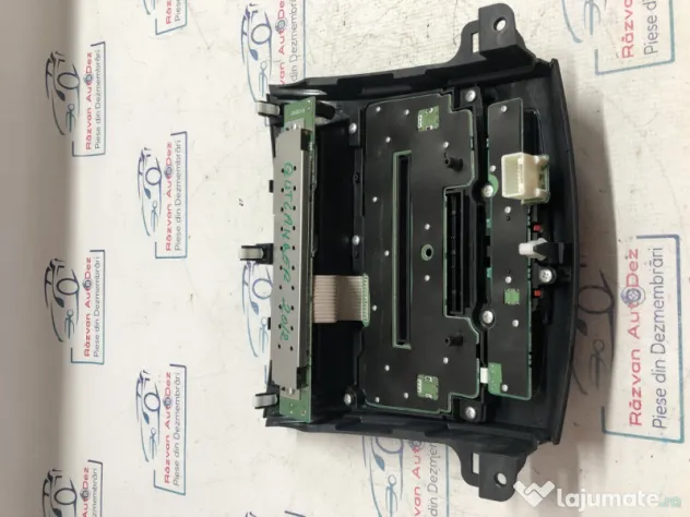 Panou butoane CD Player Mitsubishi Outlander 2012