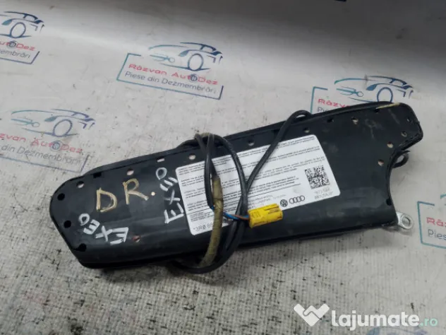 Airbag scaun dreapta fata Seat Exeo 2009