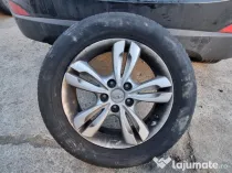 Janta Aliaj La Bucata Hyundai ix35 2012
