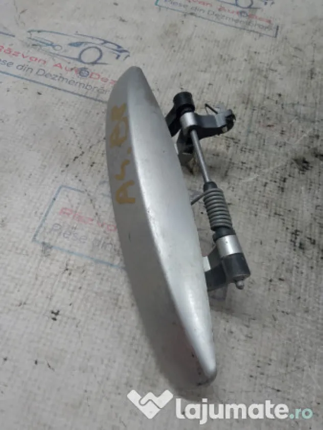 Maner exterior stanga spate Audi A4 B8 2011