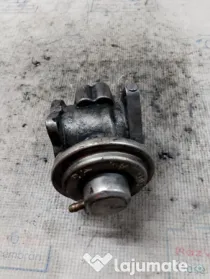 EGR Audi A4 B6 2007