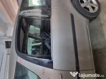 Usa stanga spate Skoda Roomster 2011
