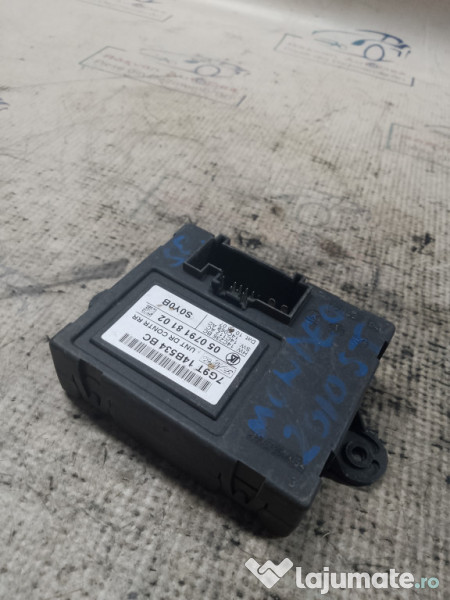 Modul Portiera Stanga Spate Ford Mondeo 2010