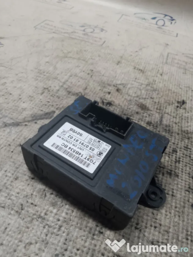 Modul Portiera Stanga Spate Ford Mondeo 2010