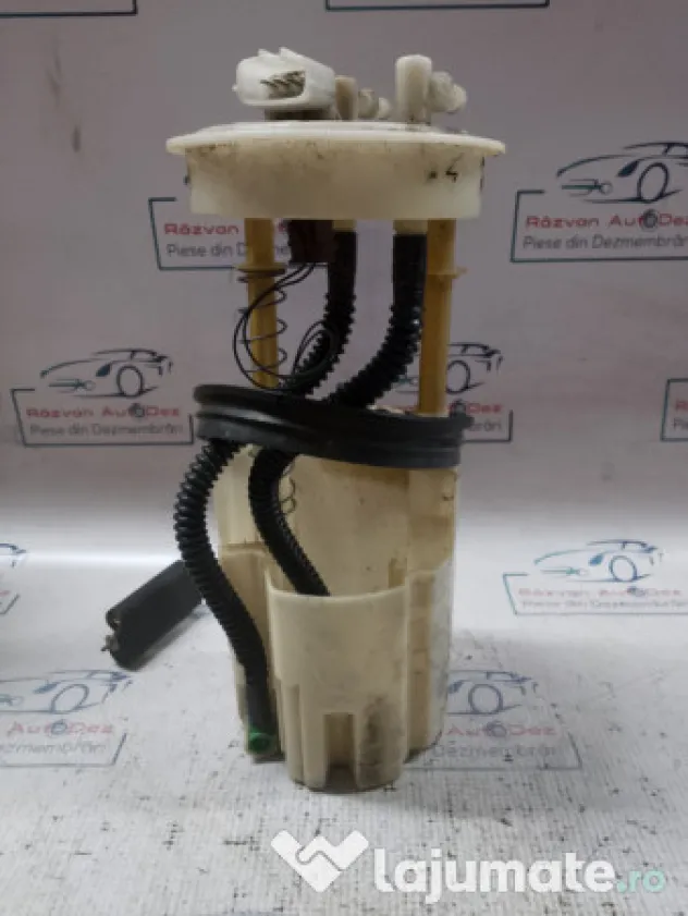 Pompa benzina Nissan Qashqai Benzina 2008