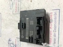 Modul Portiera Stanga Fata Audi A4 B8 2008