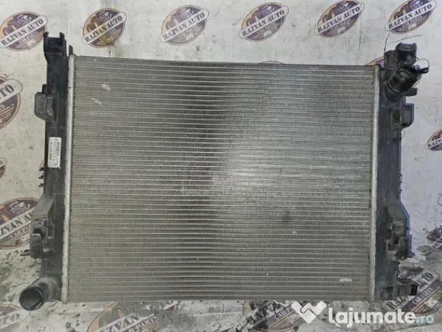 Radiator apa Renault Clio 4 1.5 Motorina 2015