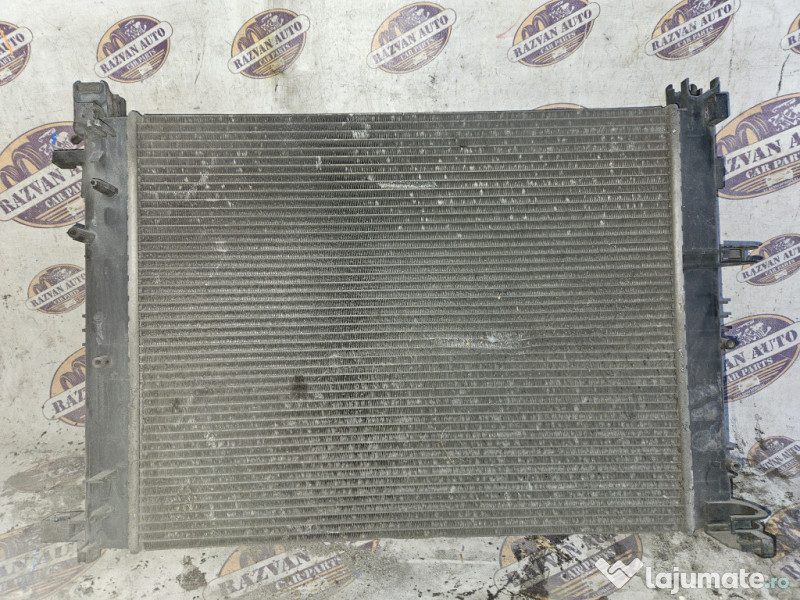 Radiator apa Renault Clio 4 1.5 Motorina 2015