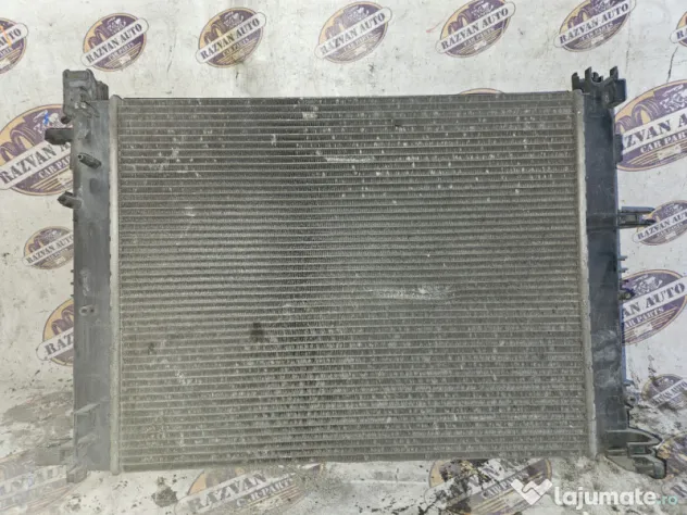 Radiator apa Renault Clio 4 1.5 Motorina 2015