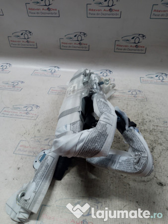 Airbag cortina stanga BMW X3 F25 2012