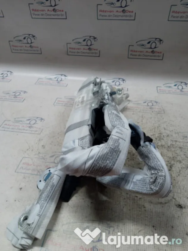 Airbag cortina stanga BMW X3 F25 2012