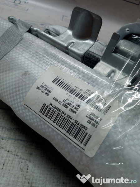 Airbag cortina stanga BMW X3 F25 2012