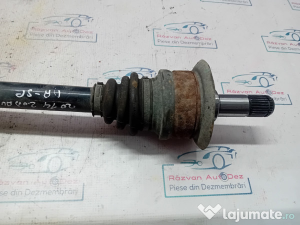 Planetara dreapta spate BMW X3 F25 2.0 Motorina 2014