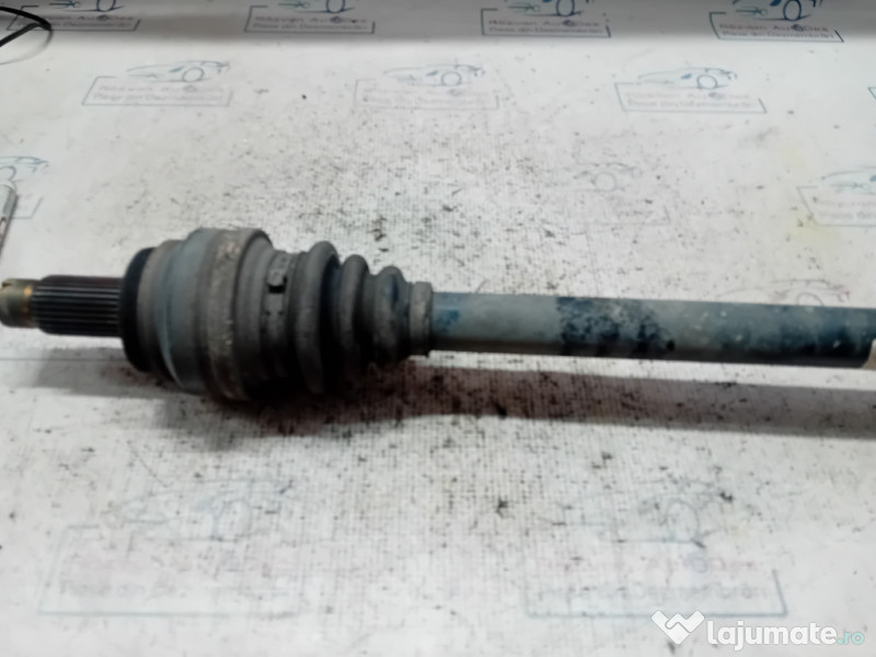 Planetara dreapta spate BMW X3 F25 2.0 Motorina 2014