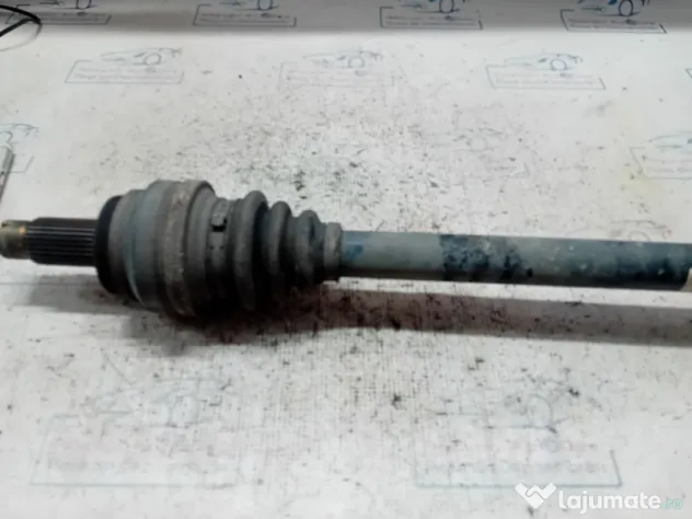 Planetara dreapta spate BMW X3 F25 2.0 Motorina 2014
