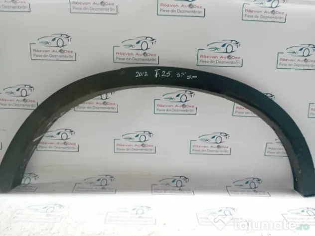 Bandou aripa stanga spate BMW X3 F25 2012