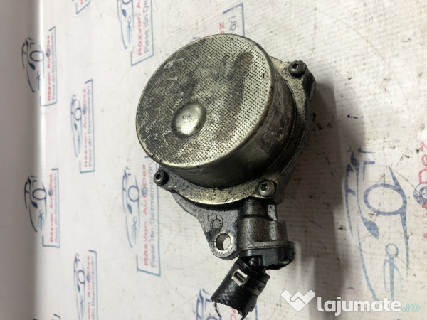 Pompa vacuum BMW E60 2008