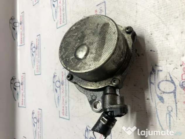 Pompa vacuum BMW E60 2008