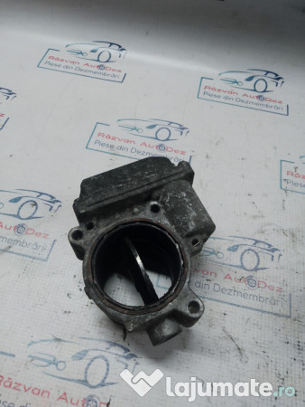 Clapeta acceleratie Hyundai Santa Fe 2.2 2008