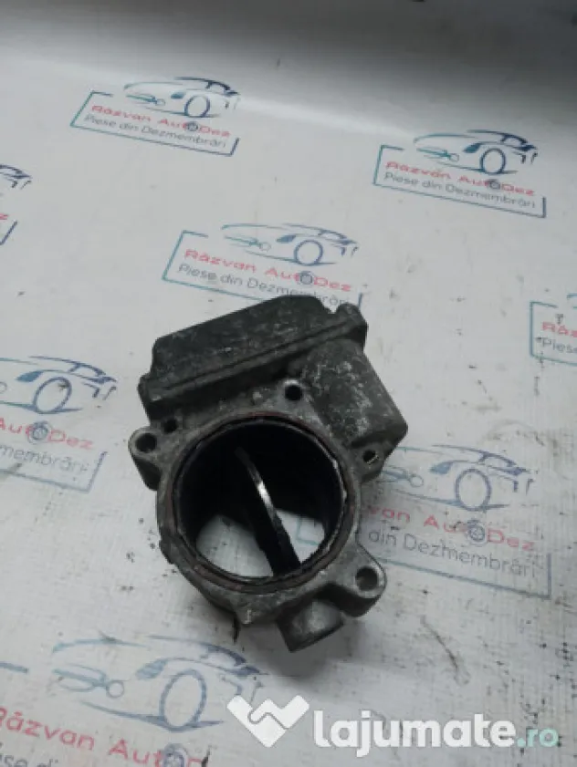 Clapeta acceleratie Hyundai Santa Fe 2.2 2008