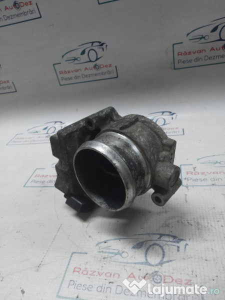 Clapeta acceleratie Hyundai Santa Fe 2.2 2008