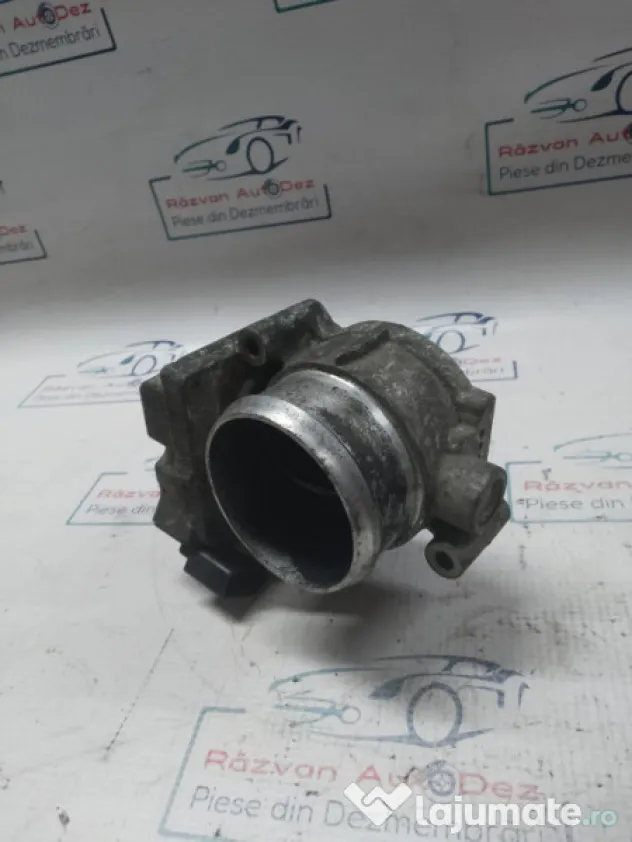 Clapeta acceleratie Hyundai Santa Fe 2.2 2008
