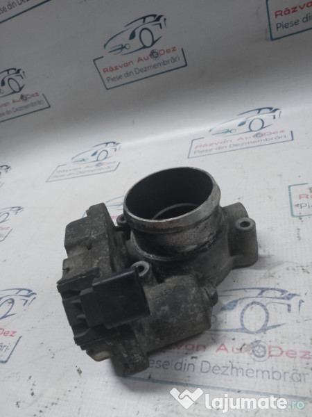 Clapeta acceleratie Hyundai Santa Fe 2.2 2008