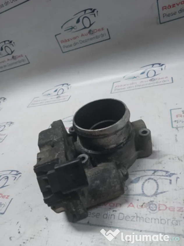 Clapeta acceleratie Hyundai Santa Fe 2.2 2008