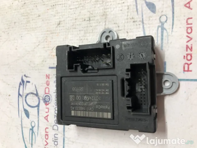Modul Portiera Stanga Fata Ford B-MAX 2015