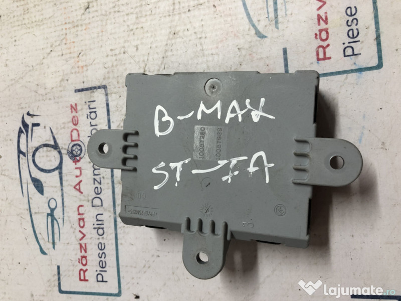 Modul Portiera Stanga Fata Ford B-MAX 2015