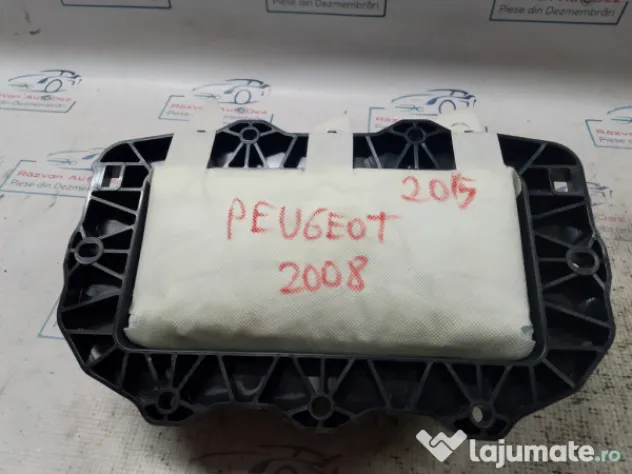 Airbag pasager Peugeot 2008 2016