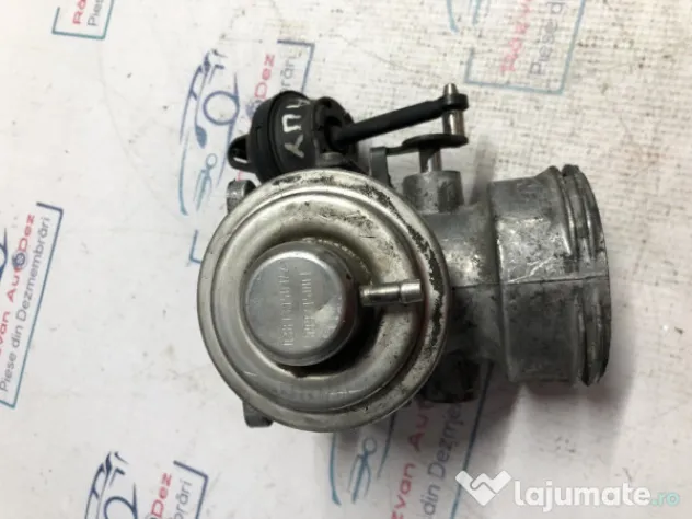 EGR Volkswagen Sharan 1.9 2002